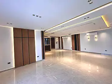 Apartments For rent in Centre Ville - Hyde Park Compound, Hyde Park Compound, 185 sqm