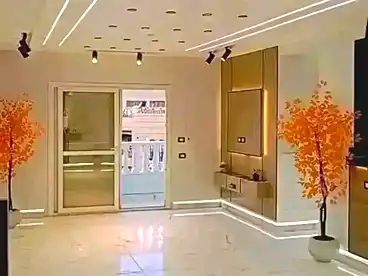 Apartments For sale in El Lebeny, Faisal, 160 sqm
