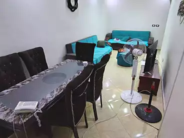 Apartments For sale in Street 16 El Eslah, El Falki, 75 sqm