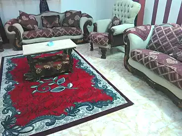 Properties For sale in El Lebeny, El Haram, 130 sqm