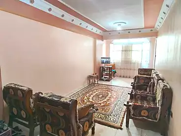 Apartments For rent in Sidi Beshr Bahri, Sidi Bishr, 90 sqm