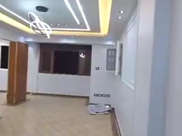 Apartments For sale in Gamal Abdel Nasser St., El Asafra, 120 sqm
