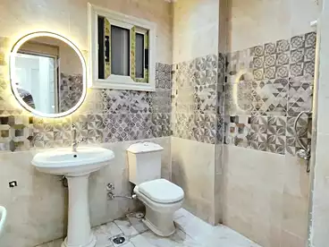 Apartments For sale in Shahr El Assal, El Bitash, 140 sqm