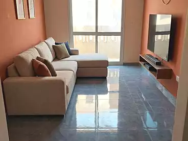 Apartments For sale in El Hanouvel, Al Agamy, 75 sqm