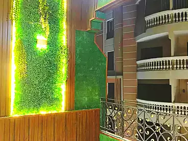 Apartments For sale in Kasr Al Quiri St, El Hanouvel, 150 sqm