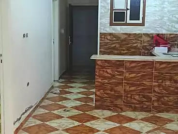 Apartments For sale in El Hanouvel, Al Agamy, 70 sqm