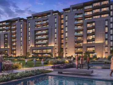 Apartments For sale in Plato Compound - Artal, R8, 160 sqm