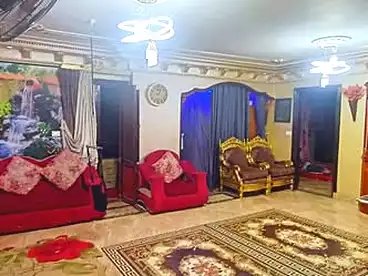 Apartments For sale in Hadayek El Zayton, El Zaytun, 125 sqm