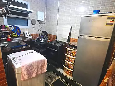 عقارات للبيع في الهانوفيل، العجمي، 110 متر