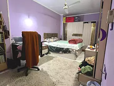 Apartments For sale in Rael St., Manshiet Ain Helwan, 115 sqm