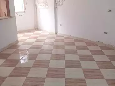 Apartments For sale in El Hanouvel, Al Agamy, 90 sqm