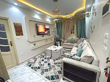 شقق للبيع في حلوان، القاهرة الكبرى، 90 متر