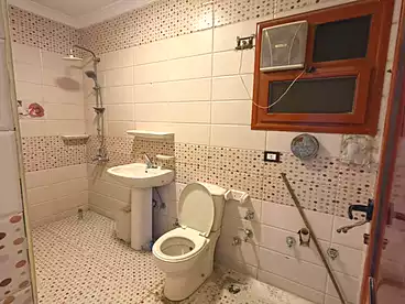 Apartments For sale in El Matbaa, El Haram, 125 sqm