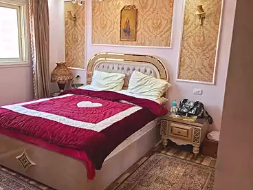 Apartments For sale in El Quds School St., New Miami, 145 sqm