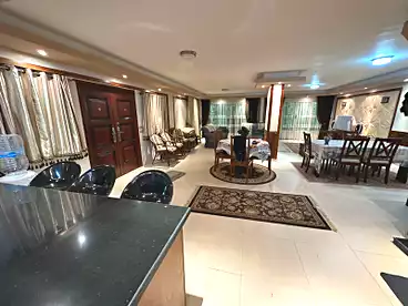 Properties For sale in El Shaikh Hassan Mamoun St., El Yasmeen 7, 400 sqm