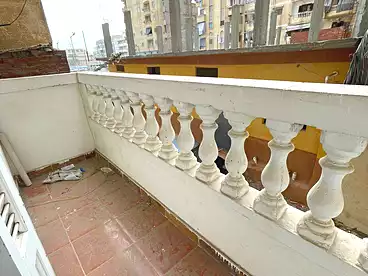 شقق للبيع في ميامي الجديدة، الاسكندرية، 90 متر