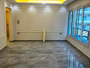 Apartments For sale in Safwa Residence, Compounds in New Cairo, 150 sqm