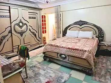 Apartments For sale in Gamal Abdel Nasser St., El Asafra, 165 sqm