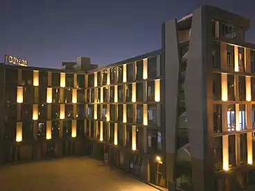 Offices For sale in VX N90 Mall - Mercon, Compounds in New Cairo, 71 sqm