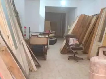عقارات للبيع في شارع عين شمس، البيطاش، 120 متر