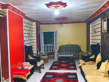 شقق للبيع في الهرم، القاهرة الكبرى، 125 متر