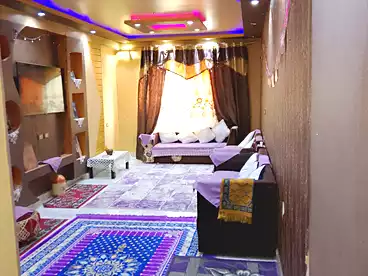 شقق للبيع في شارع العشرين، فيصل، 120 متر