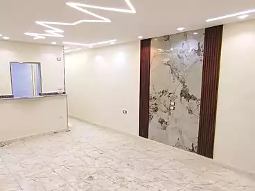 Apartments For sale in Street 27, Nozha 2, 130 sqm