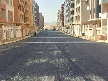 شقق للبيع في 15 مايو، القاهرة الكبرى، 145 متر