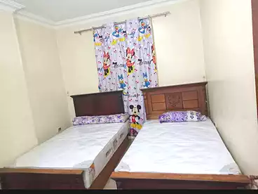 Furnished Apartment For rent in Faisal, Greater Cairo, 90 sqm