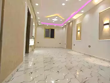 شقق للبيع في شارع كورنيش النيل، حدائق حلوان، 165 متر