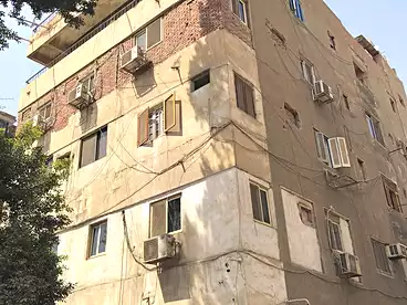 House / Home For sale in Ahmed Oraby St, El Mohandeseen, 200 sqm