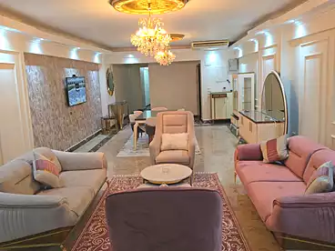 Properties For rent in Kornich Al Manyal, Manial, 400 sqm