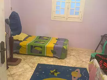 Furnished Apartment For rent in Selim St., Faisal, 80 sqm
