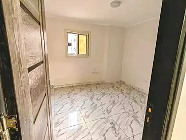 Apartments For rent in Mohamed Sayed Ahmed St., Helwan, 160 sqm