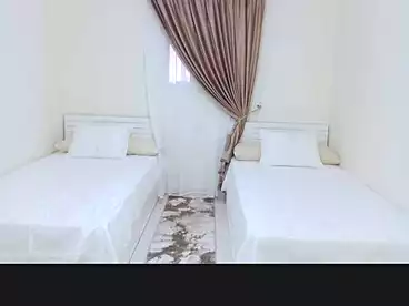 شقق للبيع في شارع الخمسين، النزهة 2، 150 متر