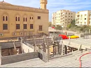 Commercial For sale in Gamal Abdel Nasser Axis, 6th of October, 54 sqm