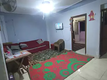 Apartments For sale in El Falki, El Seyouf, 85 sqm