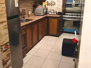 Duplex For sale in Area L, Hadayek El Ahram, 180 sqm
