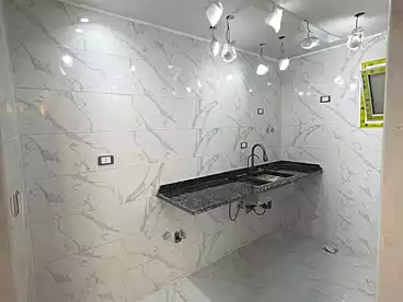 Apartments For sale in El Bashwat St., Bianchi, 150 sqm