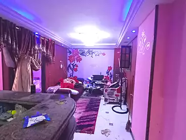 Chalets For sale in El Hanafeya St., El Bitash, 65 sqm