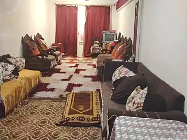 Apartments For sale in Al Haded We Al Soulb St, El Hanouvel, 110 sqm