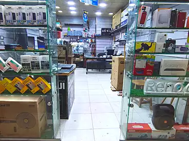 محلات للبيع في شارع محمد عطية، المندرة، 30 متر