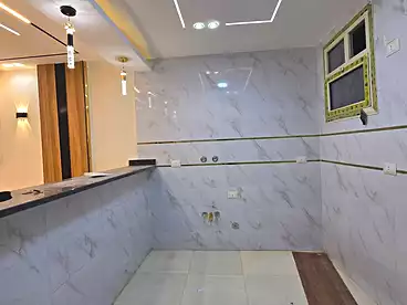 Apartments For sale in El Magzar El Aly St., El Lebeny, 160 sqm