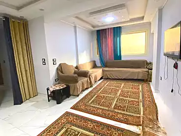 شقق للبيع في شارع البشوات، بيانكي، 140 متر
