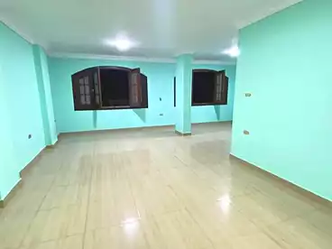 Apartments For rent in El Eshrein St, Faisal, 120 sqm