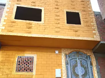 House / Home For sale in Bashtil, Greater Cairo, 80 sqm