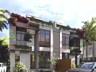 Apartments For sale in Sa'ada Compound - Horizon, Compounds in 6th Settlement, 150 sqm
