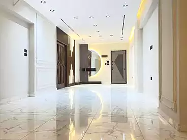 Apartments For sale in Gamila Abu Herid St., El Seyouf, 146 sqm