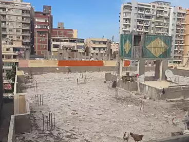 Apartments For sale in El Hay St., El Bitash, 110 sqm