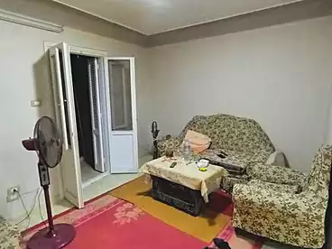 Apartments For sale in El Maahad El Dini St., Al Asafra Qebli, 75 sqm